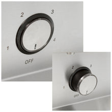 Load image into Gallery viewer, 42" Blaze Vent Hood
