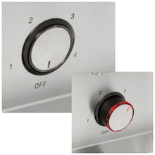 Load image into Gallery viewer, 42" Blaze Vent Hood
