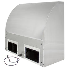 Load image into Gallery viewer, 42" Blaze Vent Hood
