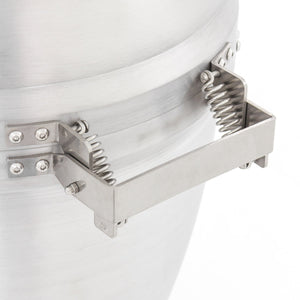 20" Blaze Cast Aluminum Kamado Grill