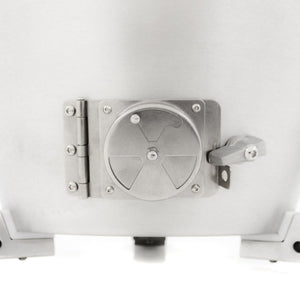 20" Blaze Cast Aluminum Kamado Grill
