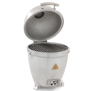 20" Blaze Cast Aluminum Kamado Grill
