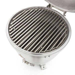 20" Blaze Cast Aluminum Kamado Grill