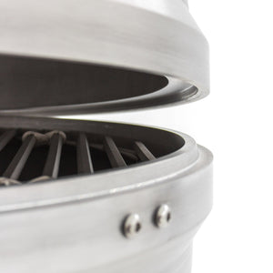 20" Blaze Cast Aluminum Kamado Grill