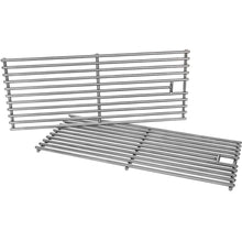 Load image into Gallery viewer, 32" Blaze 4-Burner Built-In Grill with Rear Infrared Burner
