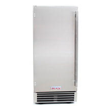 Load image into Gallery viewer, 15&quot; Blaze 50 LB Outdoor Ice Maker
