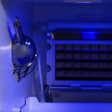 Load image into Gallery viewer, 15&quot; Blaze 50 LB Outdoor Ice Maker
